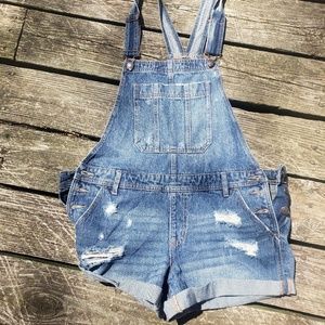 Aeropostale Overalls